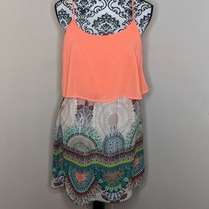 Cami Dress